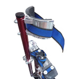 Alto Drywall Stilts 24" - 40"