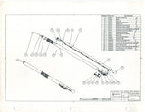 Northstar Extendable Handle Repair Parts