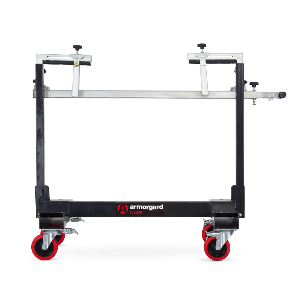 Armorgard LoadAll Drywall Cart