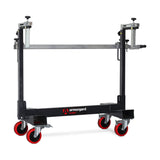 Armorgard LoadAll Drywall Cart