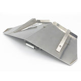 CLEARANCE Can Am Offset Standard Flusher 135°