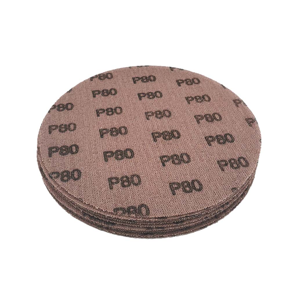 Bart's Own 9" Net Sanding Disc - 10 Pack