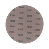 Bart's Own 9in Ceramic Blue Discs