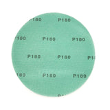 Bart's Own 9" Green Abrasive Net Sanding Discs