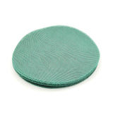 Bart's Own 9" Green Abrasive Net Sanding Discs