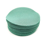 Bart's Own 9" Green Abrasive Net Sanding Discs