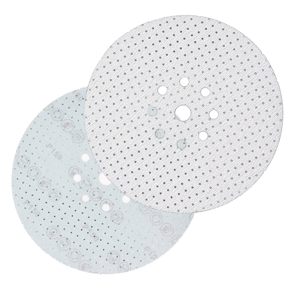 ToolTech Drywall Power Sander & Sanding Discs Starter Bundle