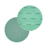 Bart's Own 9" Green Abrasive Net Sanding Discs