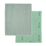 Bart's Own Green Tuff Net Sanding Sheets