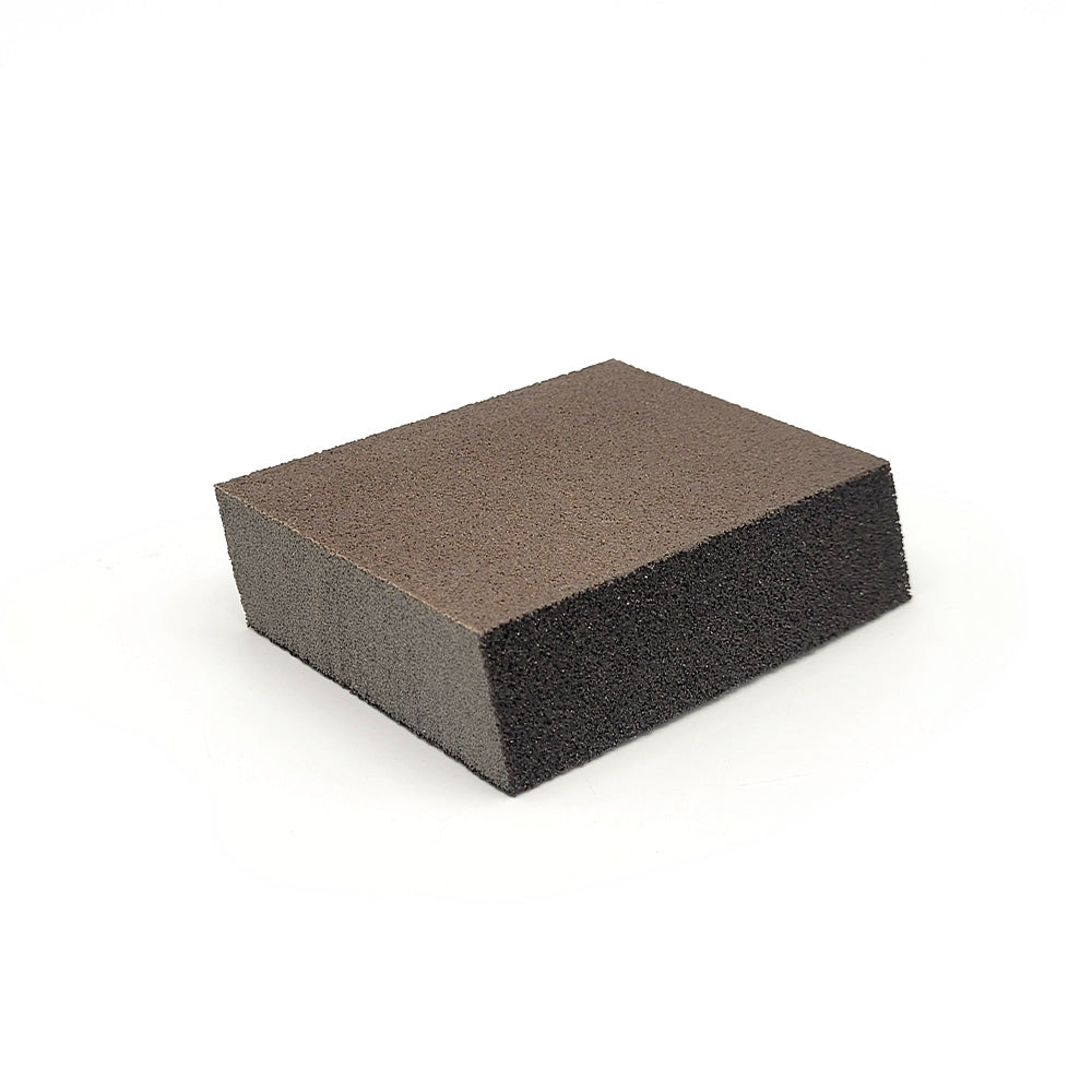 Bart's Own Short Dual Angle Sanding Sponges