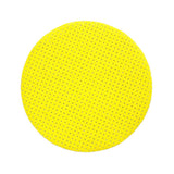 Bart's Own 9" Yellow Perforated Discs (Economy)