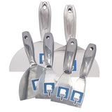 Bart's Own Knife 6pc Set - FREE PAIL + FREE T-SHIRT