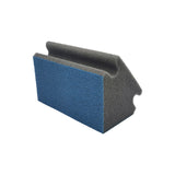 Bart's Own Corner Sanding Sponge with imperfections