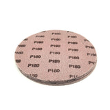 Bart's Own 9" Green Tuff Mesh Sanding Discs