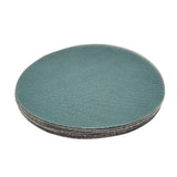Bart's Own 9" Green Tuff Mesh Sanding Discs