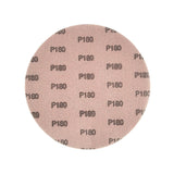 Bart's Own 9" Green Tuff Mesh Sanding Discs