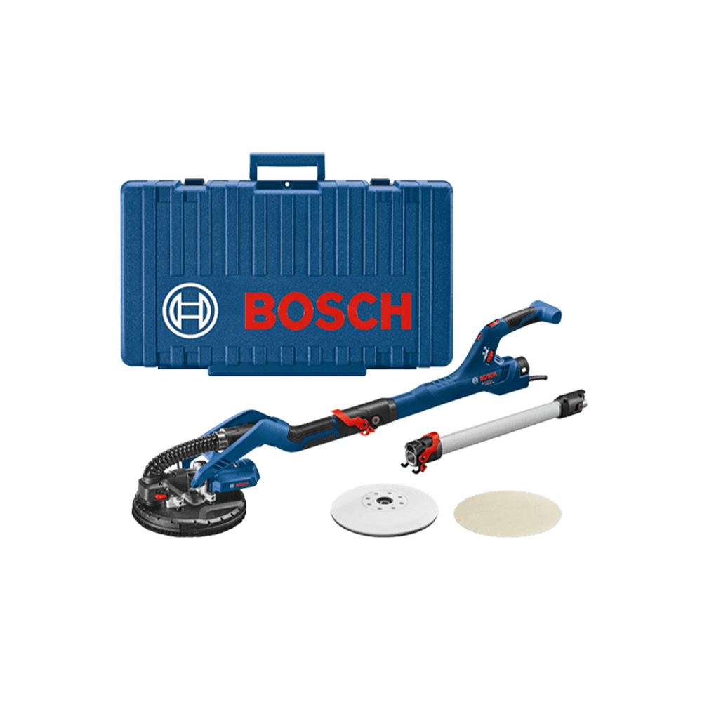 Bosch 9 In. Drywall Sander Kit
