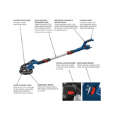 Bosch Drywaller's Bundle