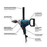 Bosch Drywaller's Bundle