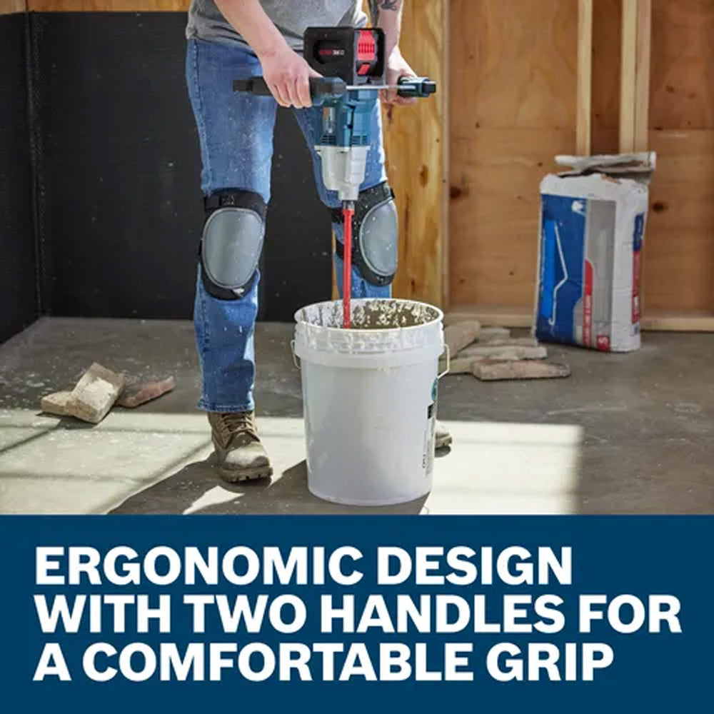 Bosch 18V High Torque Mixer (Bare Tool)