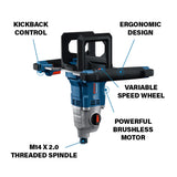 Bosch Drywaller's Bundle