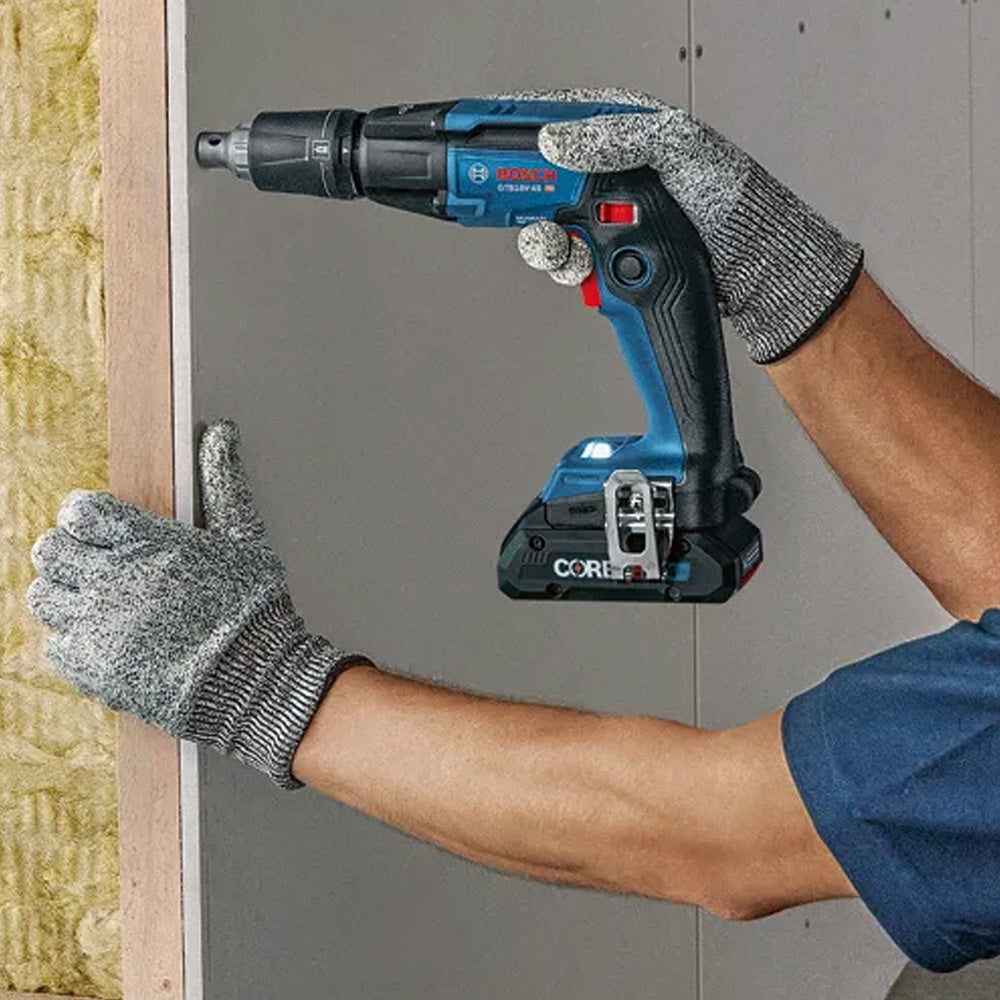 Bosch Professional Cordless Screwgun (Bare Tool)