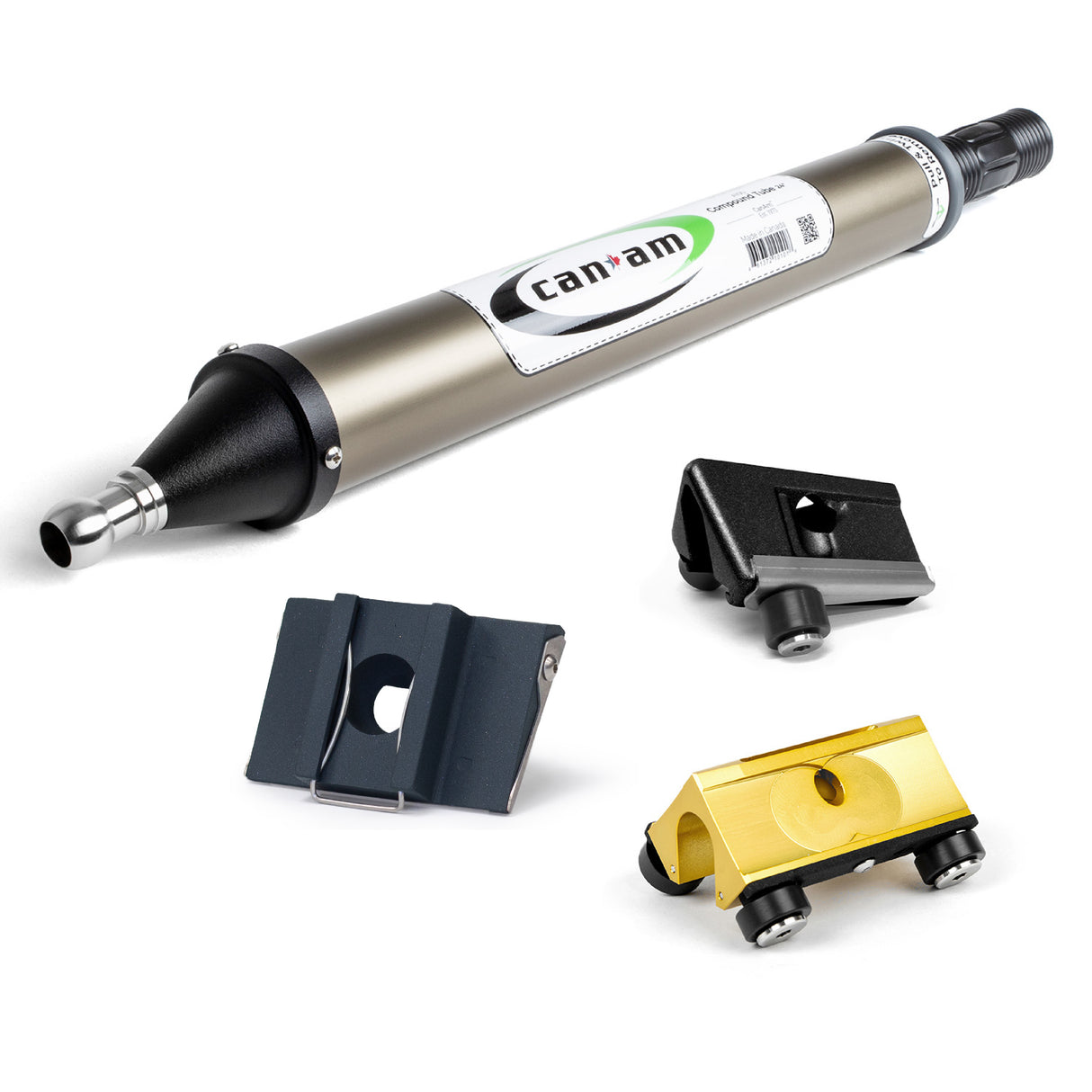 Can Am Compact Applicator Kit