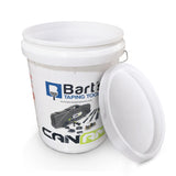 Can Am X Bart's Taping Tools 20L Pail