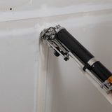 Drywall Master Commander Carbon Fiber Automatic Taper