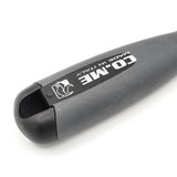 Co.Me Mirror-Polished Soft-Grip Rounded Edge Putty Knives