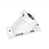 Columbia Angle Box Handle Mount Cast