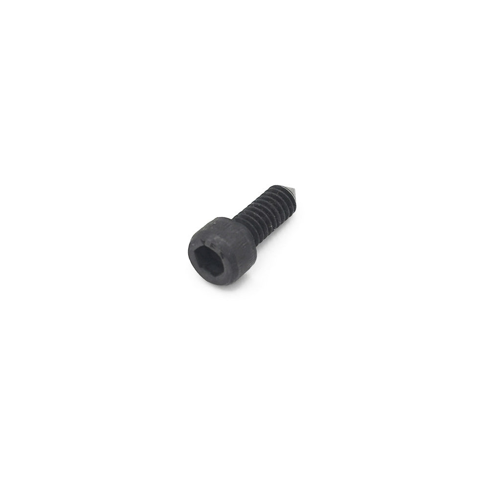 Columbia Finisher Box Handle Brake Stop Screw