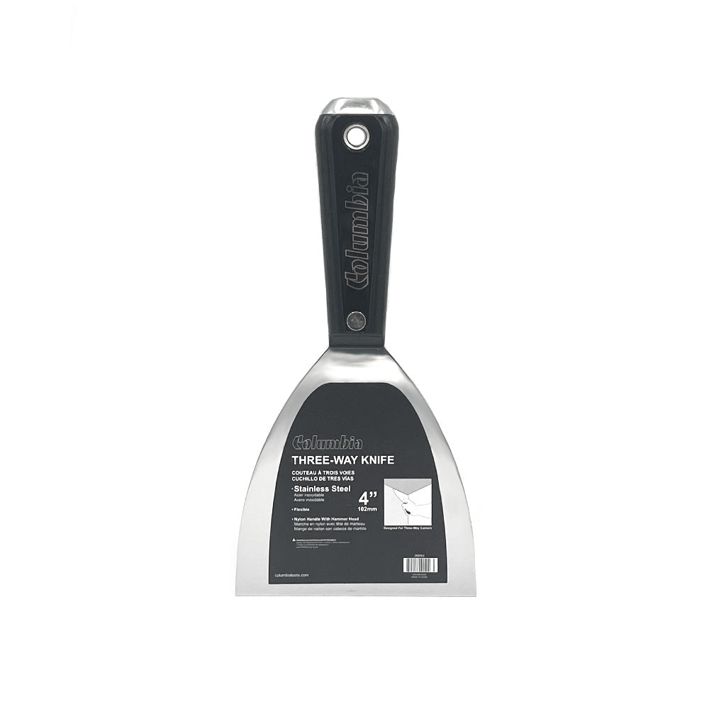Columbia Three-Way Knives