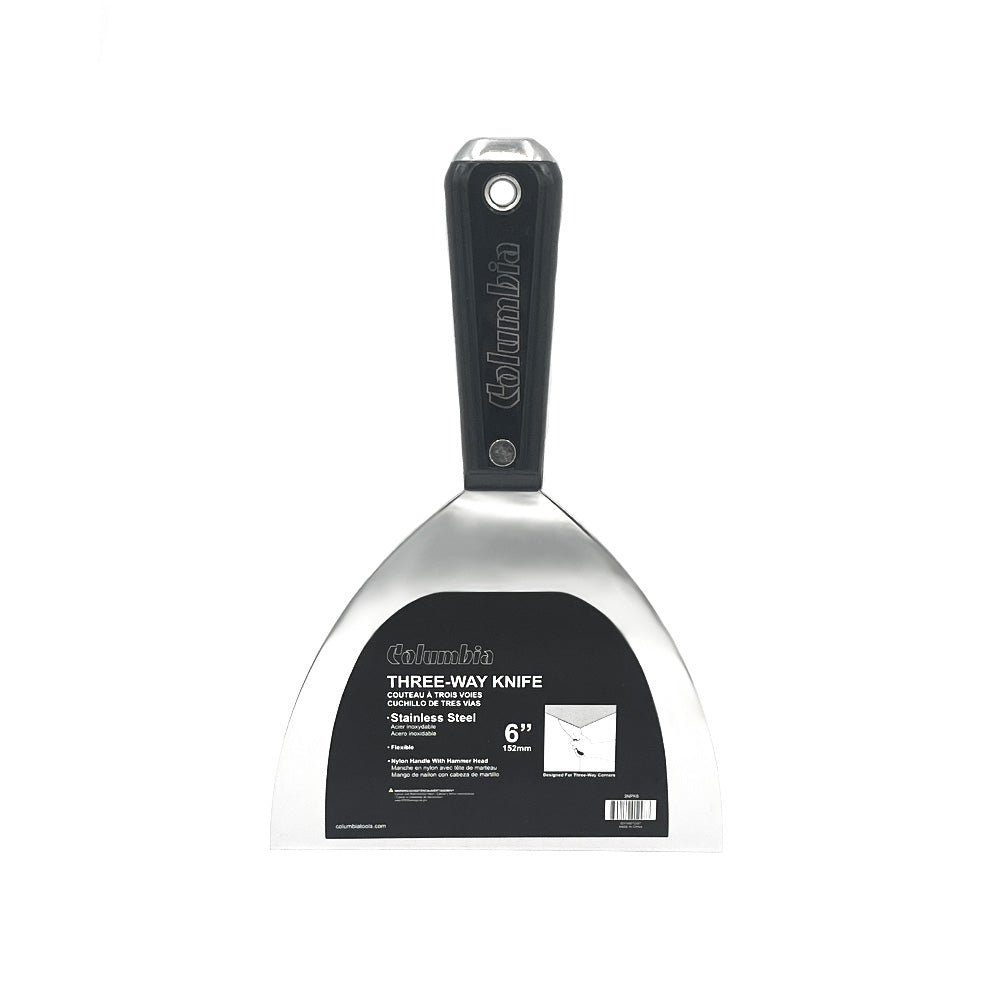 Columbia Three-Way Knives