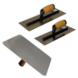 Columbia Pro-Flex Gold Hawk & Trowel Set