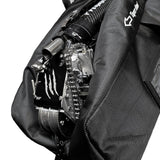 Columbia Automatic Taper Soft Case