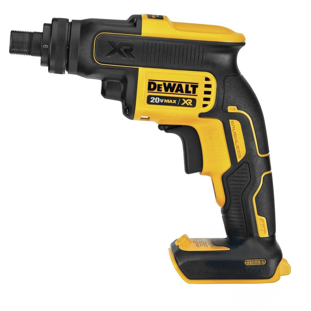 DeWALT DCF624 20VMAX XR Screwgun (TOOL ONLY) (REFURBISHED)