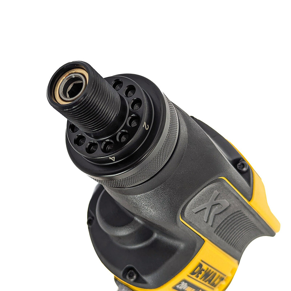 DeWALT DCF624 20VMAX XR Screwgun (TOOL ONLY) (REFURBISHED)