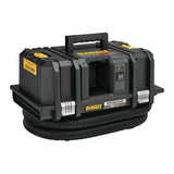 DeWALT Flexvolt 60 Max Cordless Dust Extractor Kit (REFURBISHED)