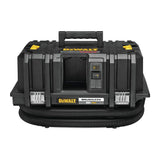 DeWALT Flexvolt 60 Max Cordless Dust Extractor Kit (REFURBISHED)