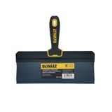 DeWALT Blue Steel Big Back Taping Knives