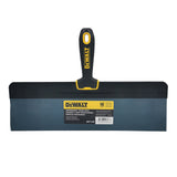 DeWALT Blue Steel Big Back Taping Knives