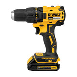 DeWALT DCD777 20V MAX* Brushless Cordless Compact Drill/Driver [Refurbished, Bare Tool]