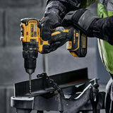 DeWALT DCD777 20V MAX* Brushless Cordless Compact Drill/Driver [Refurbished, Bare Tool]