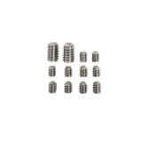 Drywall Master Angle Head Screw Kit