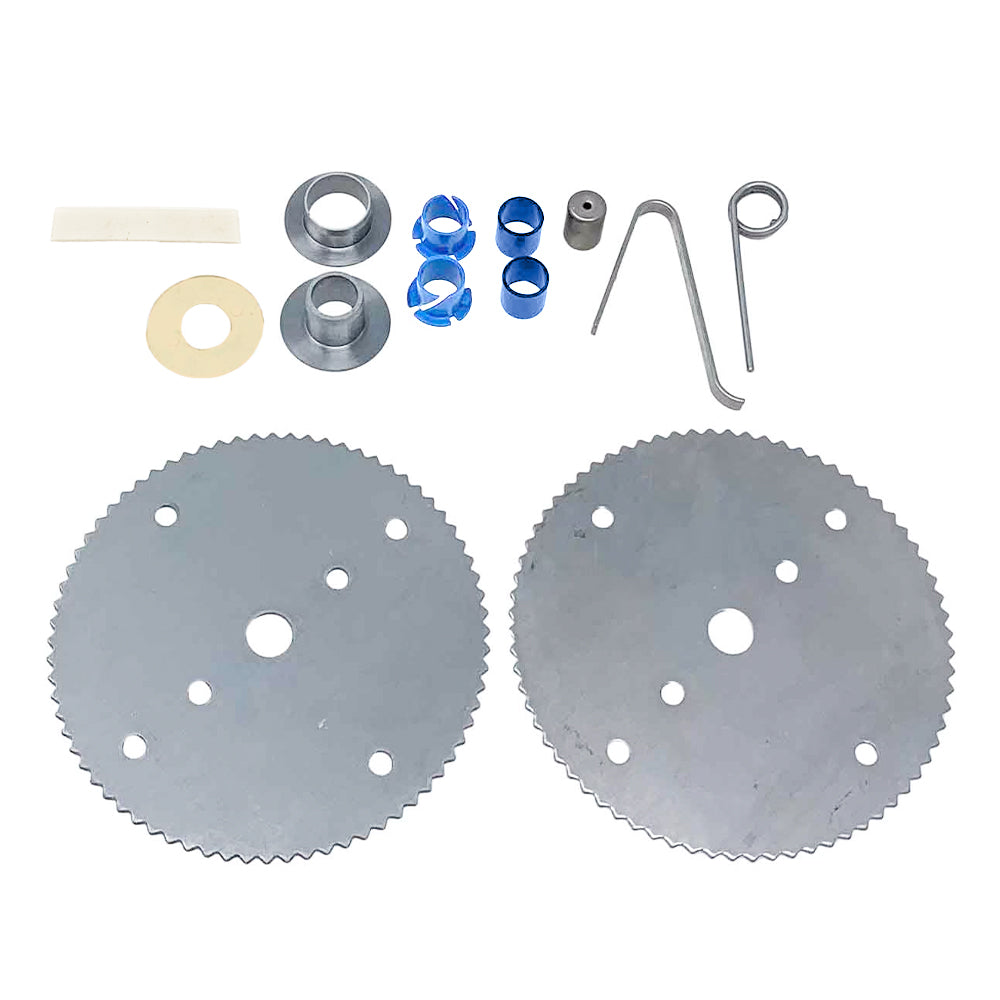 TapeTech Taper Rebuild Kit