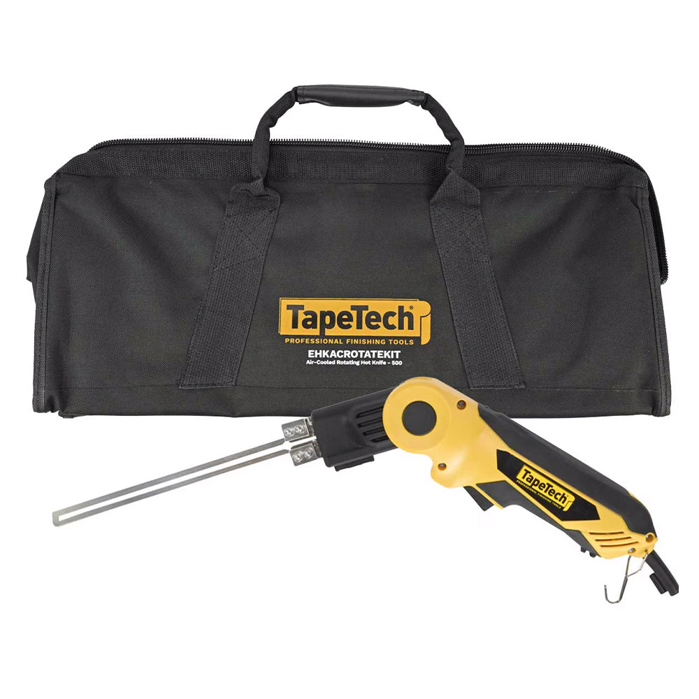 TapeTech Air-Cooled Hot Knives