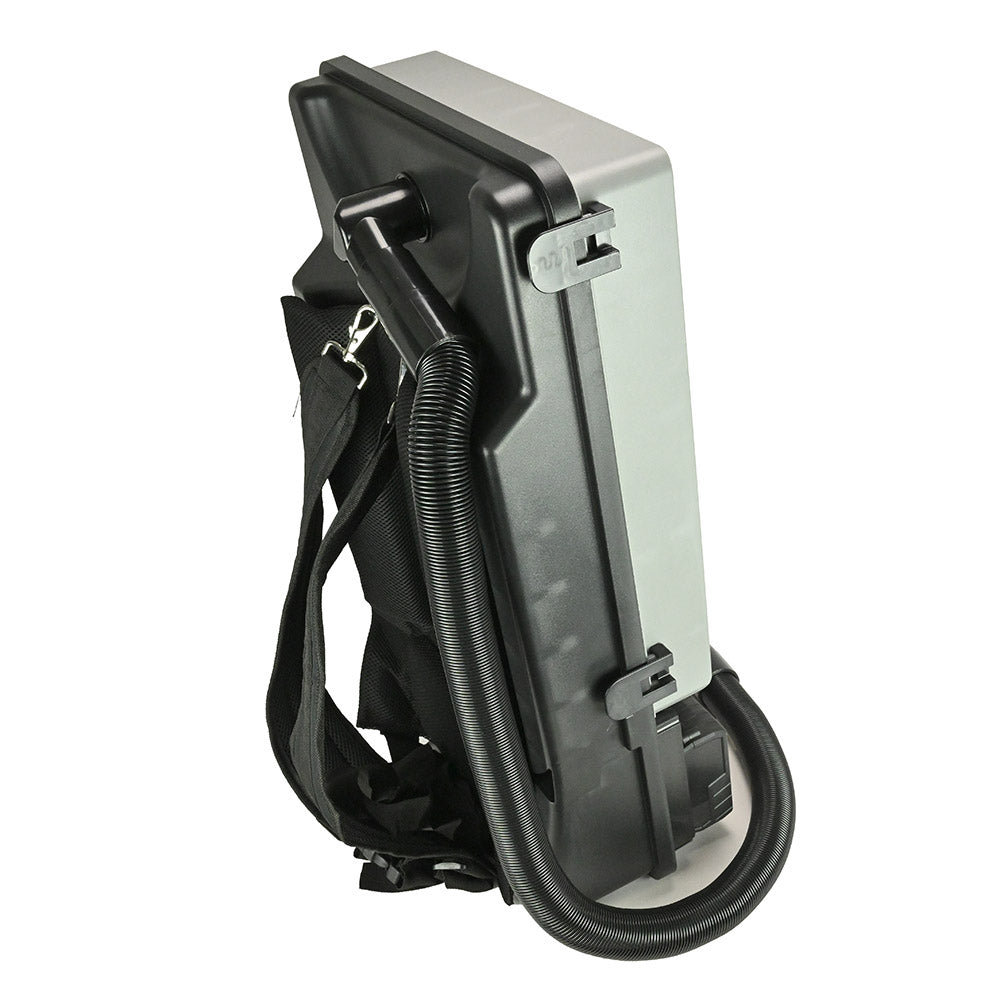 TapeTech Dual Disc Vacuum Sander Set