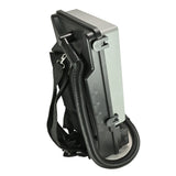 TapeTech Dual Disc Vacuum Sander Set