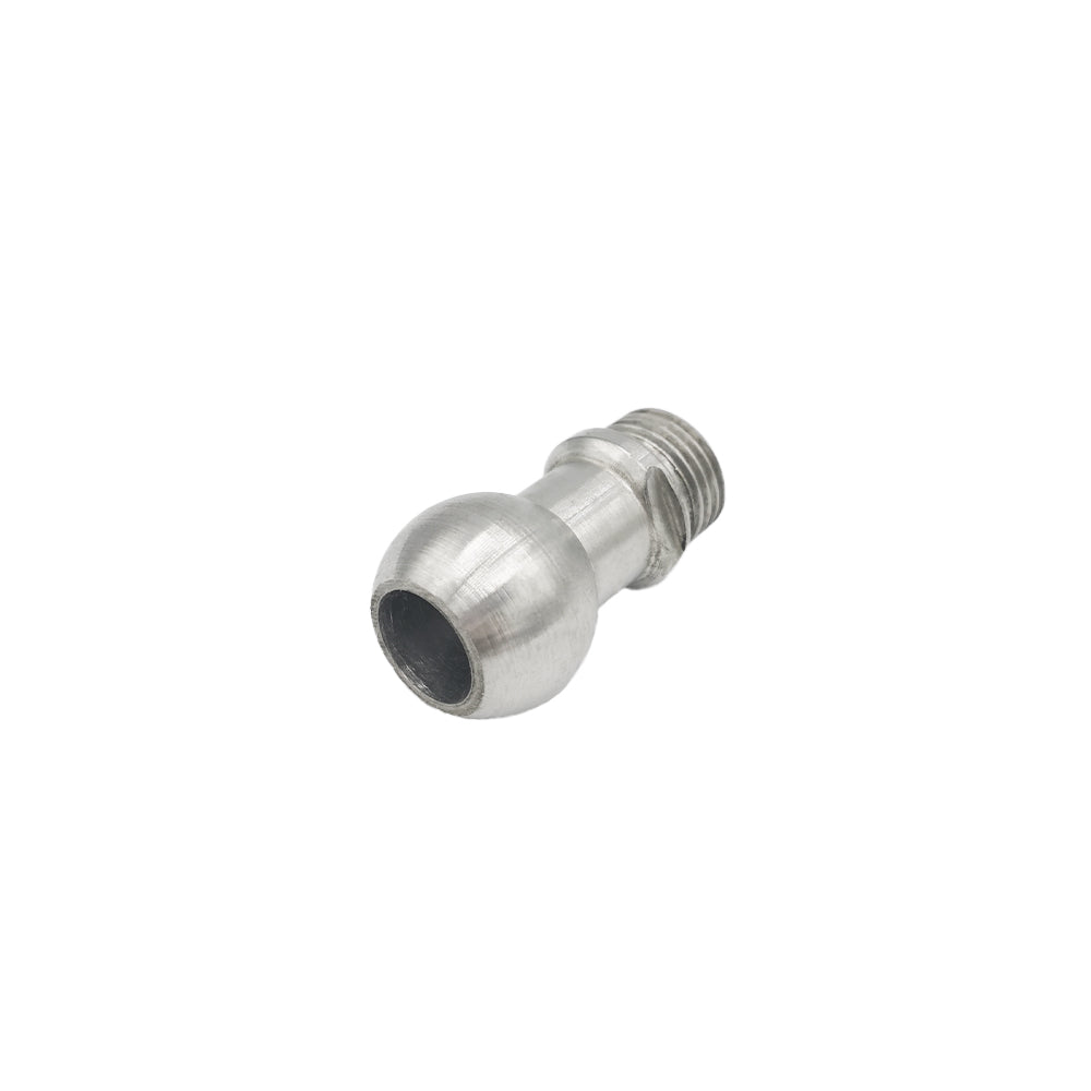 Excalibur Compound Tube Cone End